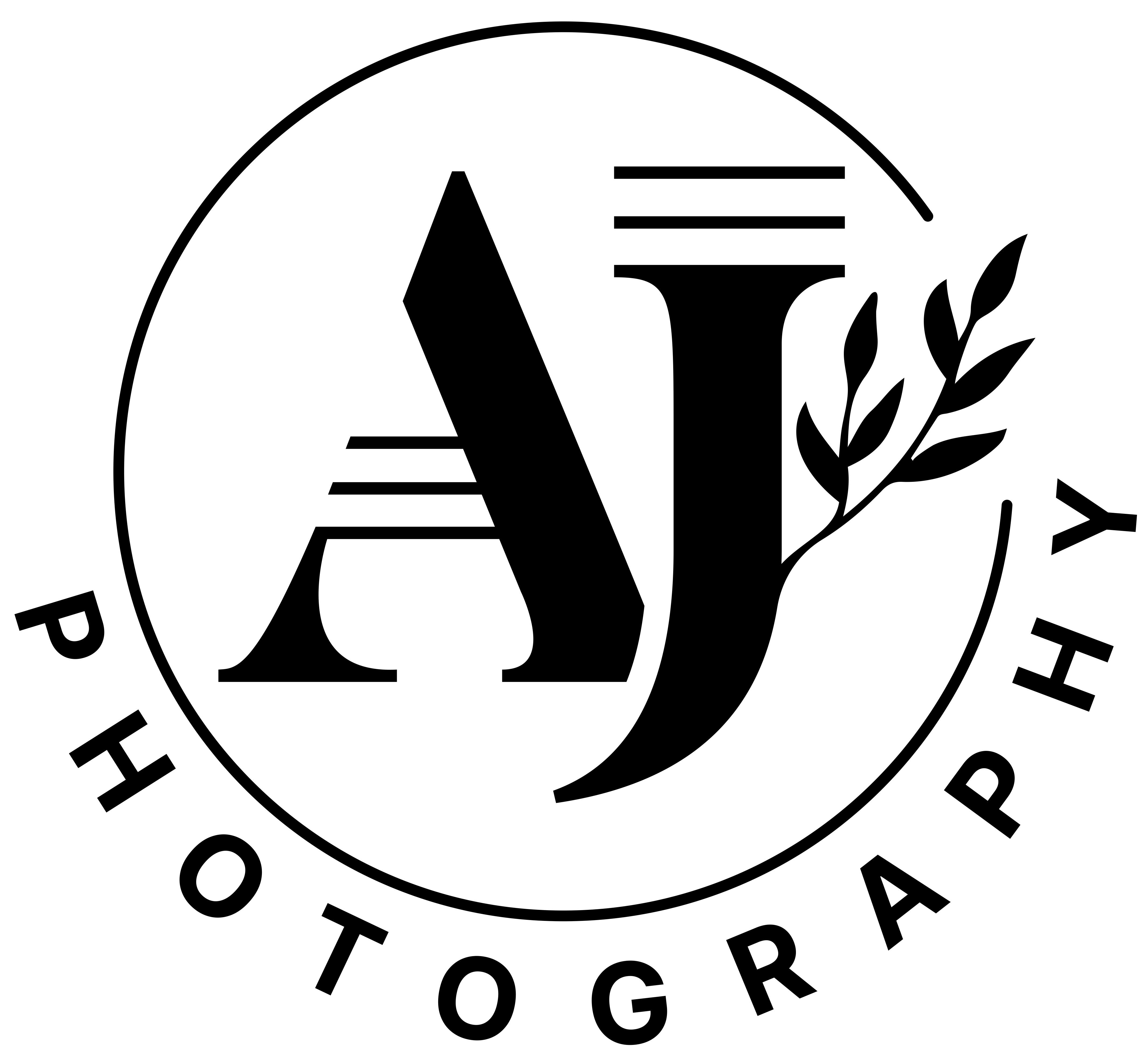 A J Photography